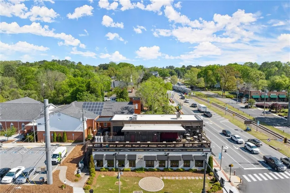 138 Inwood Walk Woodstock, GA 30188