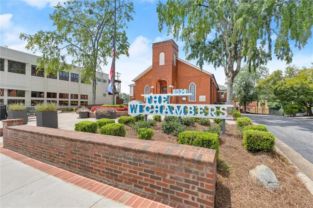 138 Inwood Walk Woodstock, GA 30188