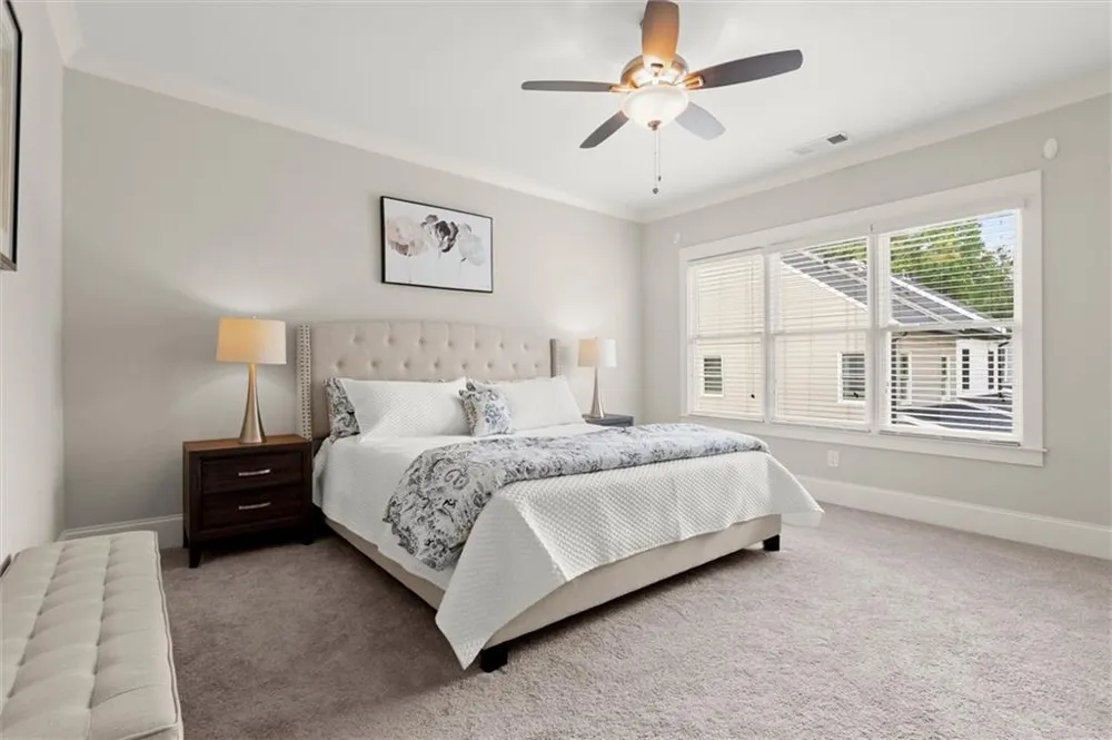 138 Inwood Walk Woodstock, GA 30188