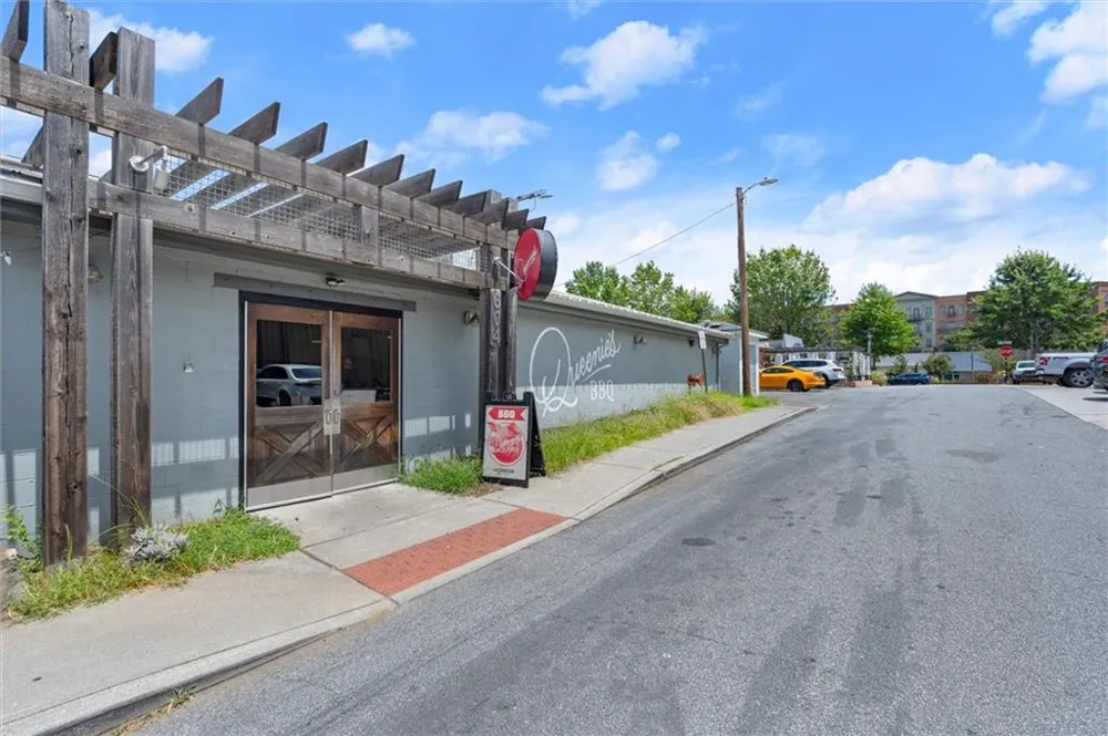 138 Inwood Walk Woodstock, GA 30188
