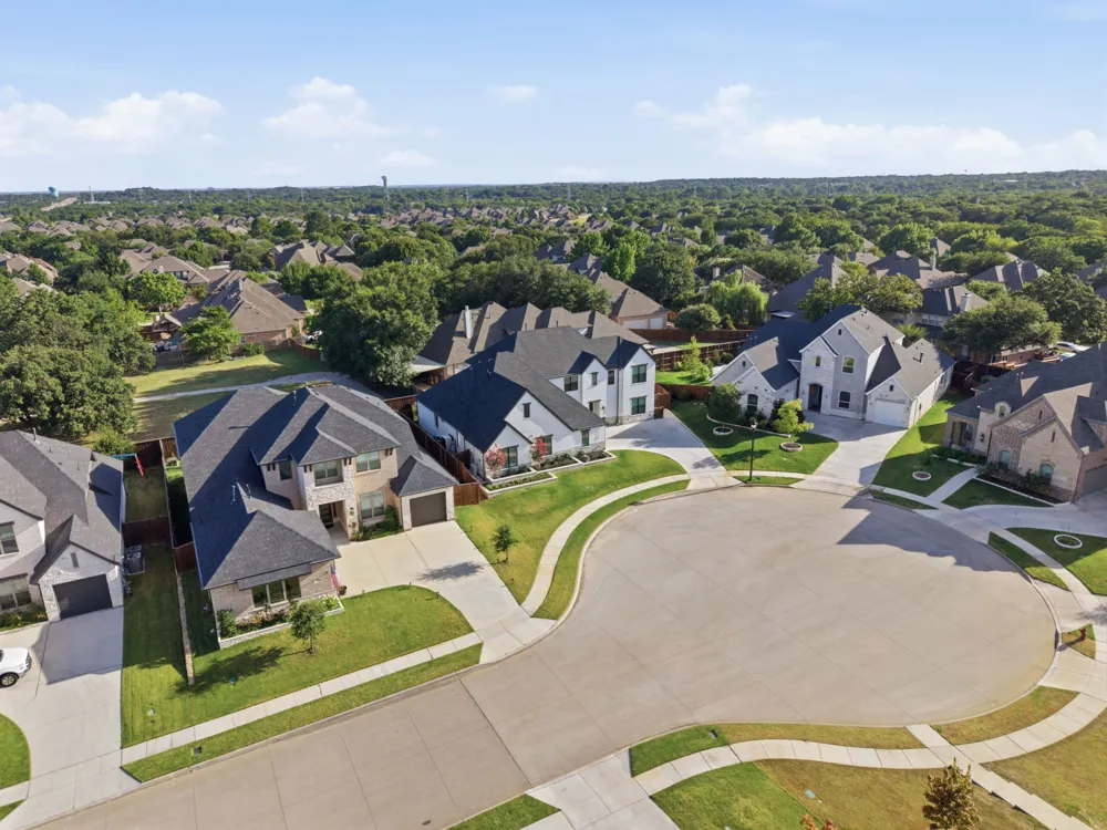 9128 Conejo Court North Richland Hills, TX 76182