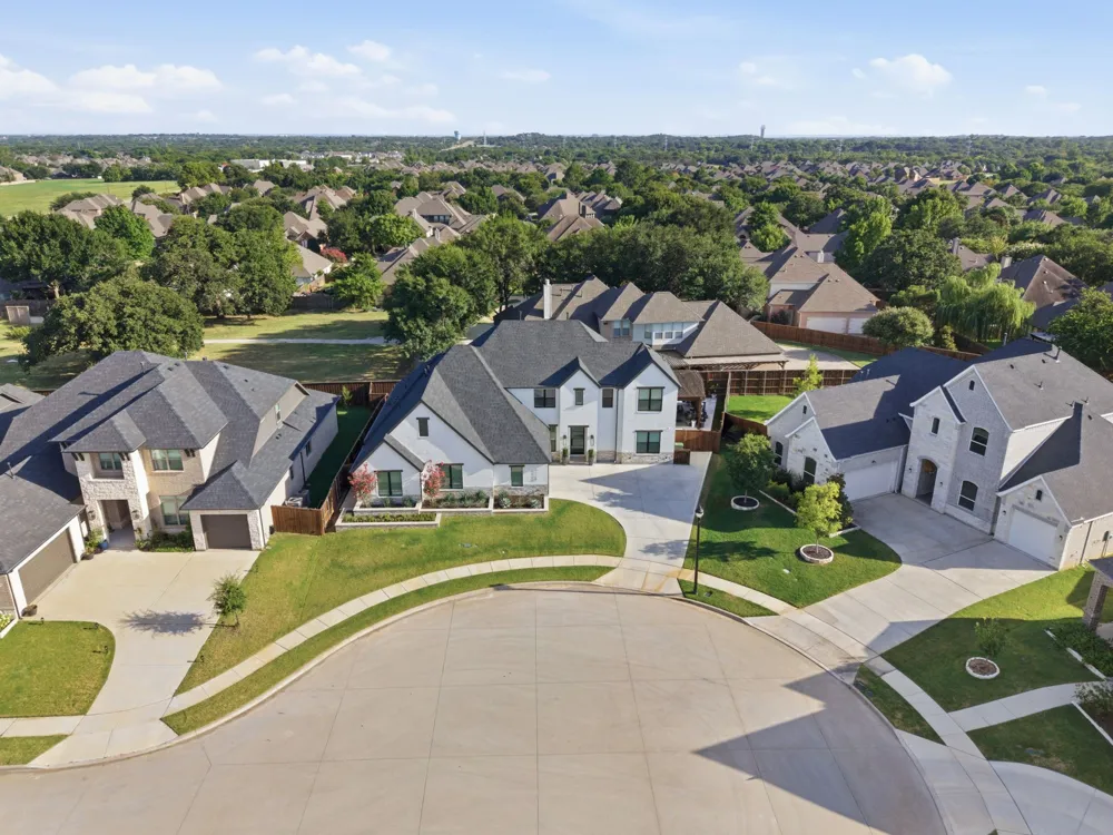 9128 Conejo Court North Richland Hills, TX 76182