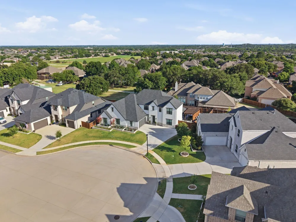 9128 Conejo Court North Richland Hills, TX 76182