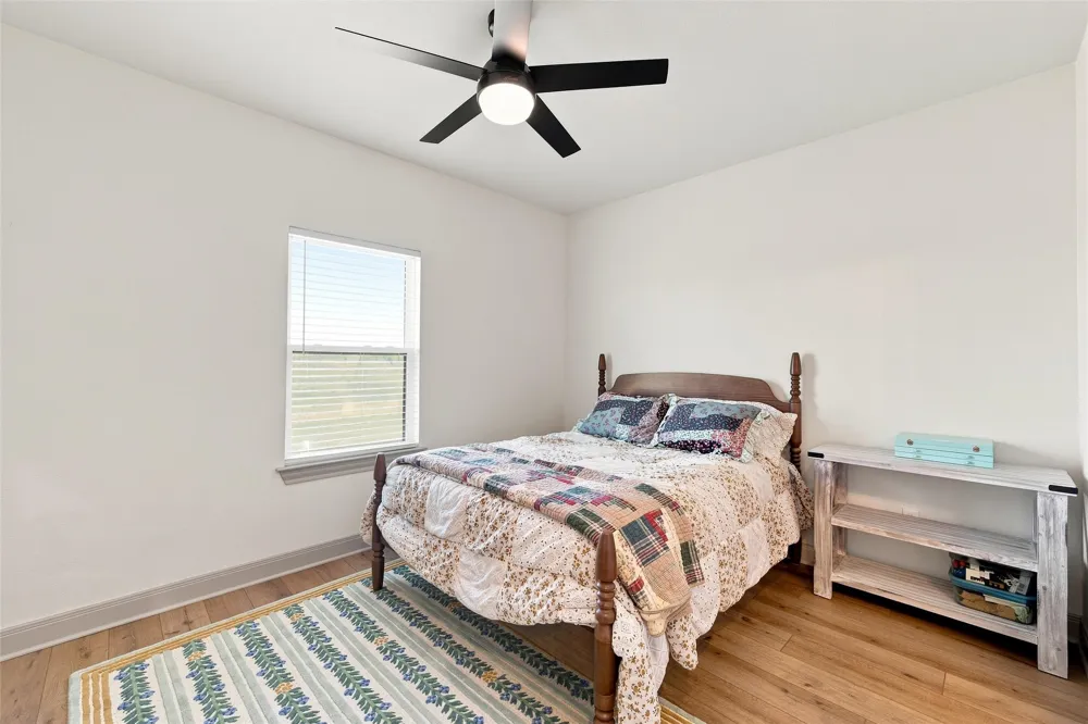 803 Willow Moon Ranch Road Crawford, TX 76638