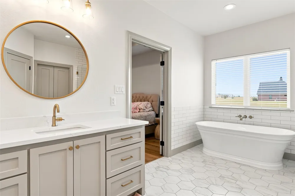 803 Willow Moon Ranch Road Crawford, TX 76638