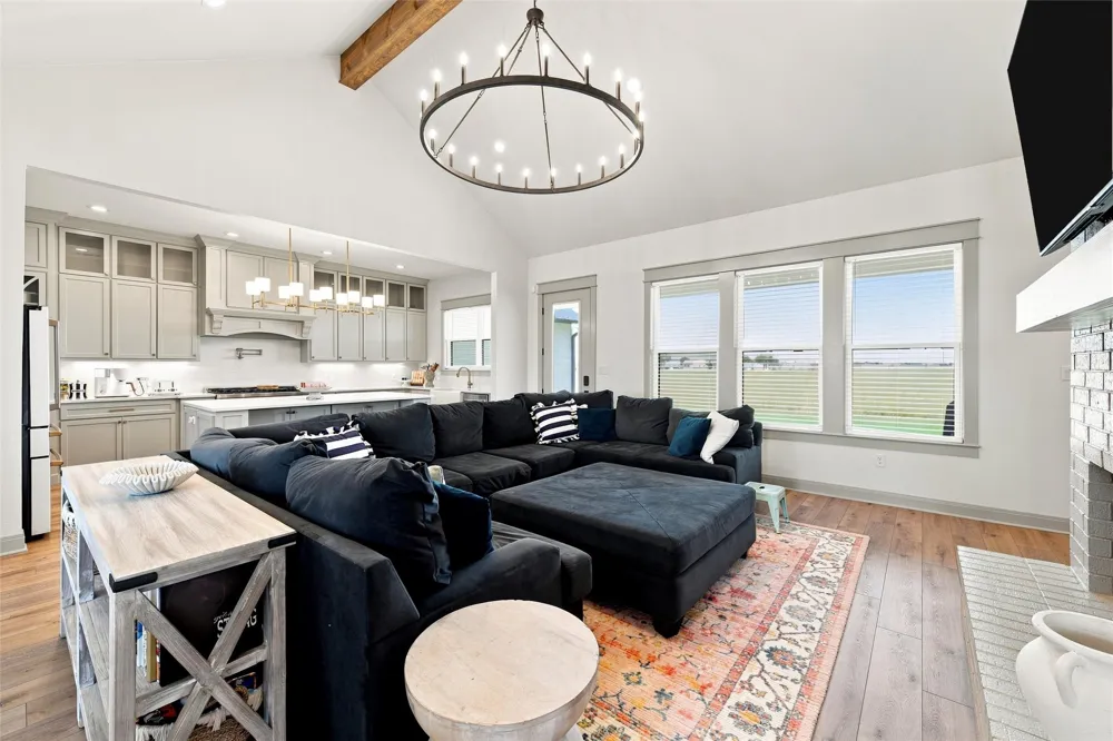 803 Willow Moon Ranch Road Crawford, TX 76638