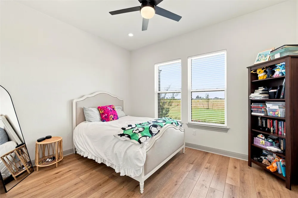 803 Willow Moon Ranch Road Crawford, TX 76638