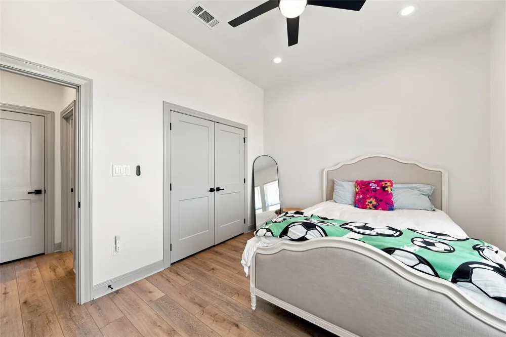803 Willow Moon Ranch Road Crawford, TX 76638