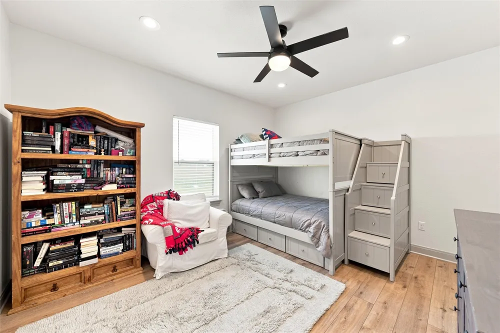 803 Willow Moon Ranch Road Crawford, TX 76638