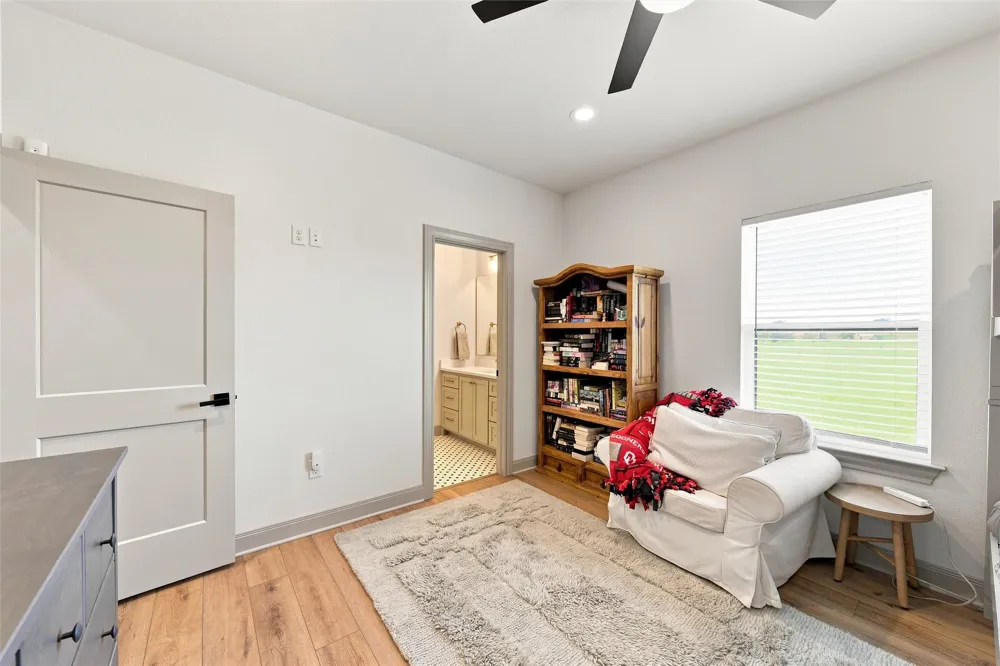 803 Willow Moon Ranch Road Crawford, TX 76638