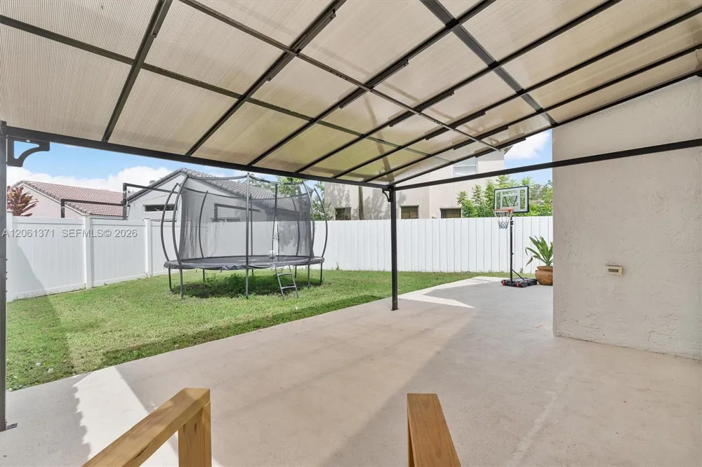 2956 SW 179th Ave Miramar, FL 33029