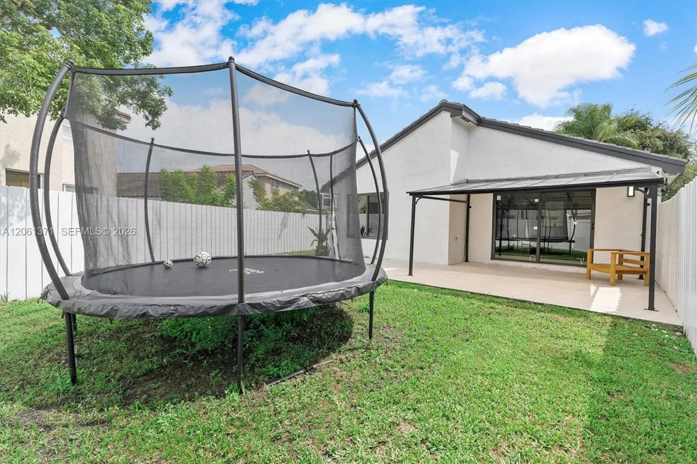 2956 SW 179th Ave Miramar, FL 33029