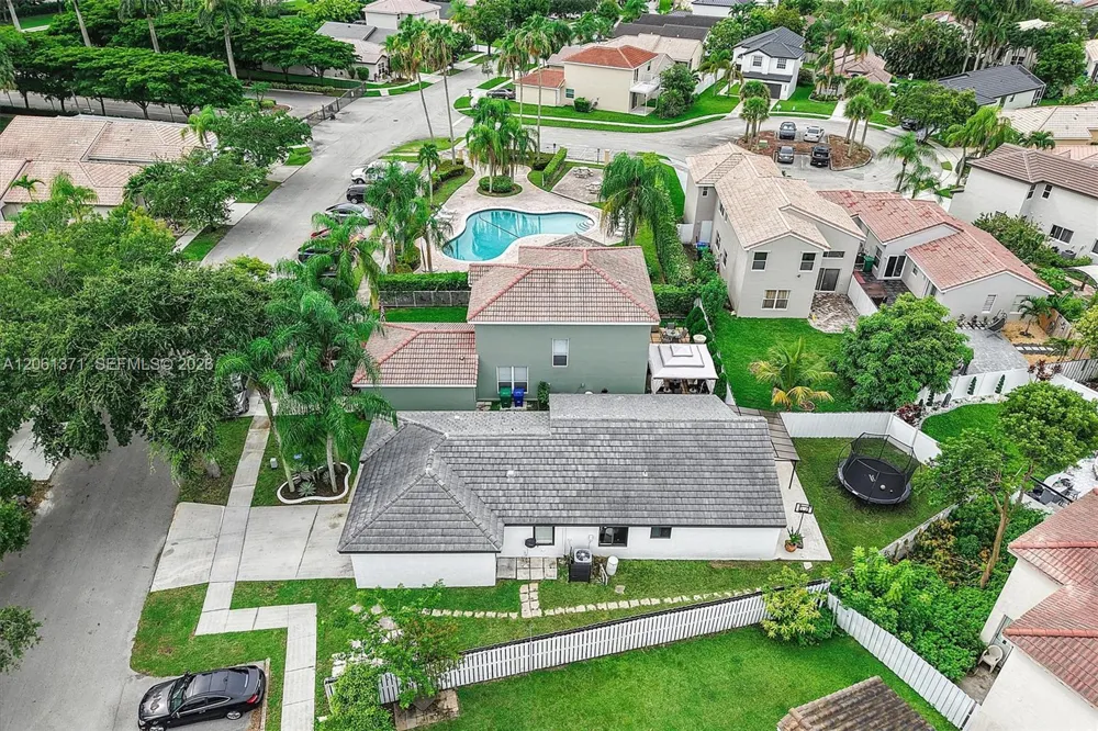 2956 SW 179th Ave Miramar, FL 33029