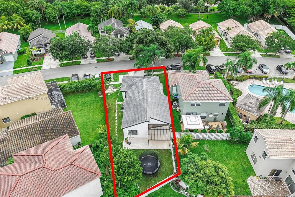 2956 SW 179th Ave Miramar, FL 33029