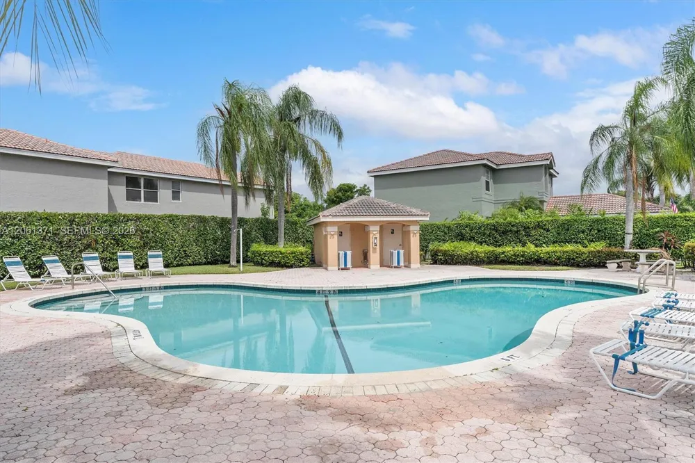 2956 SW 179th Ave Miramar, FL 33029