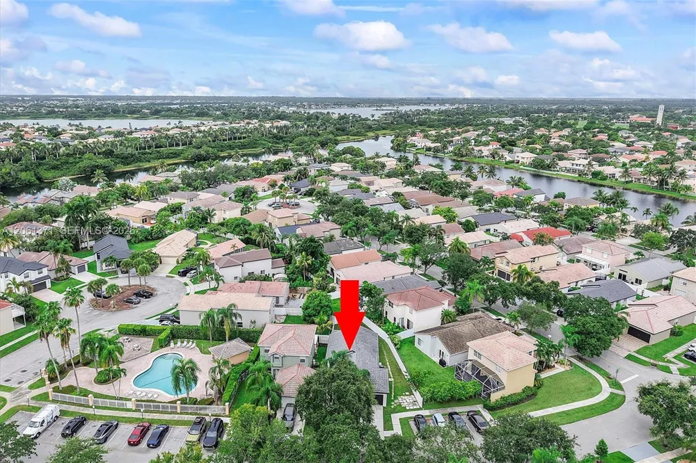 2956 SW 179th Ave Miramar, FL 33029