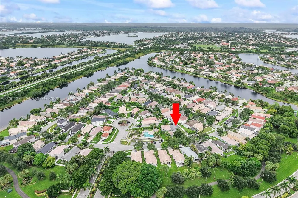 2956 SW 179th Ave Miramar, FL 33029