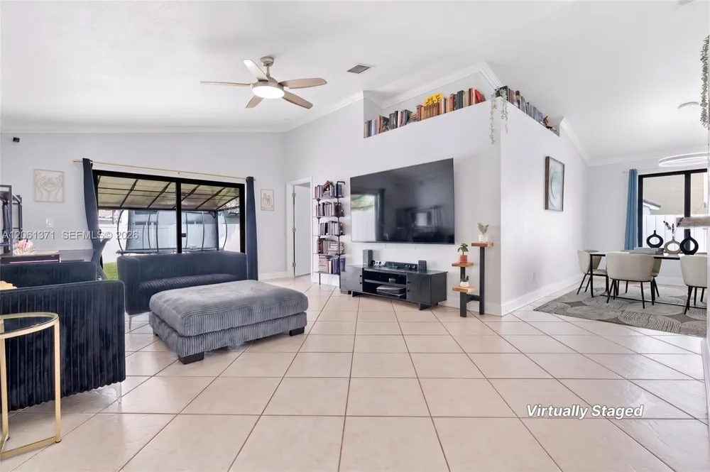 2956 SW 179th Ave Miramar, FL 33029