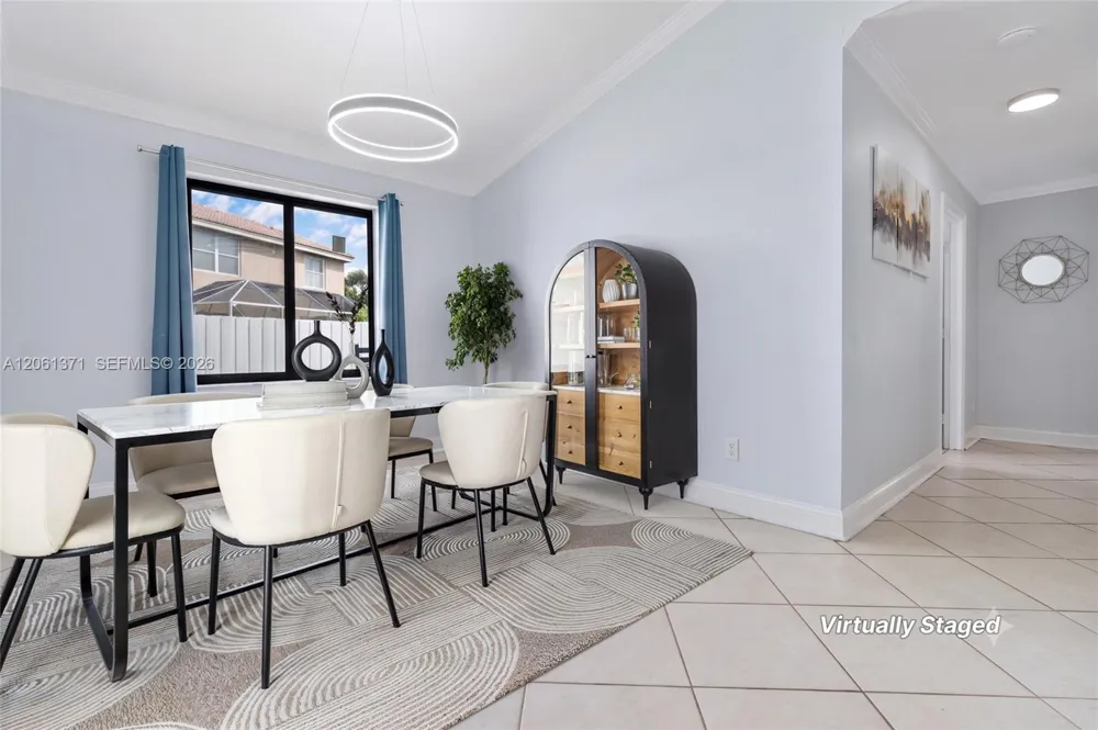 2956 SW 179th Ave Miramar, FL 33029
