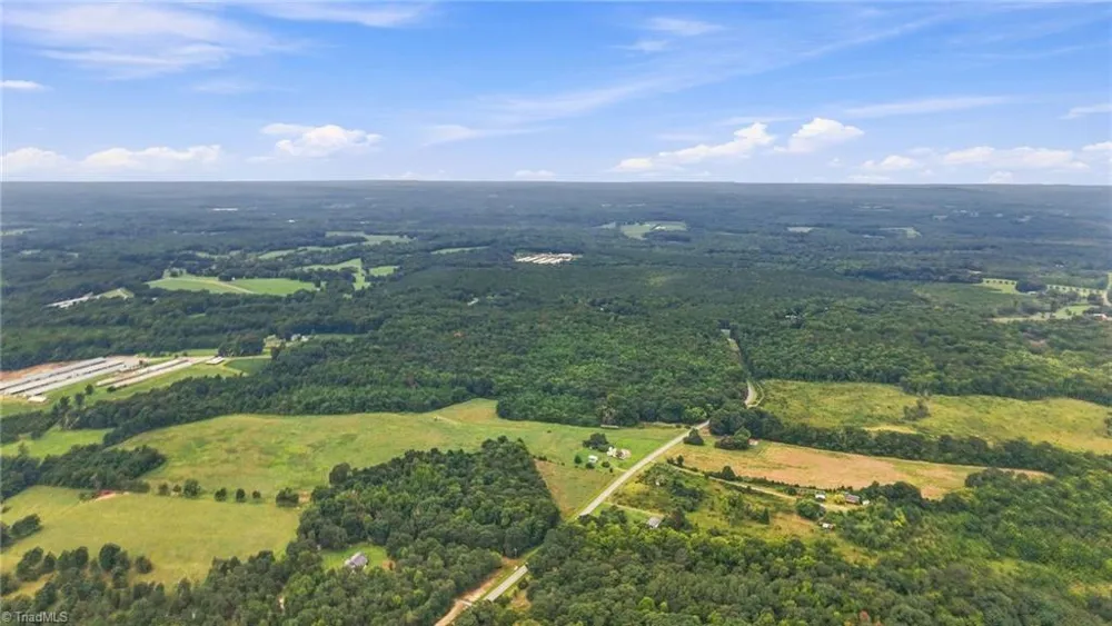 0 Joel Jessup Road Seagrove, NC 27341