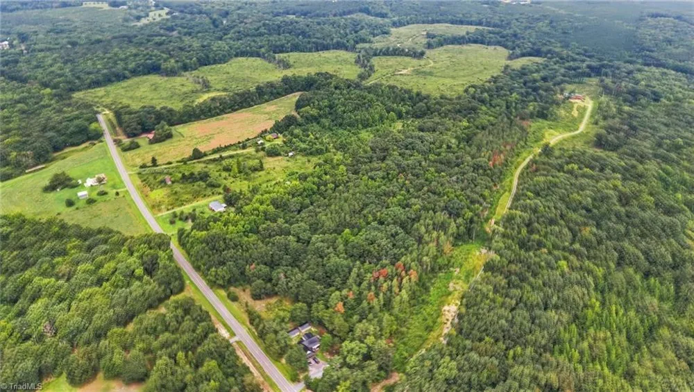 0 Joel Jessup Road Seagrove, NC 27341