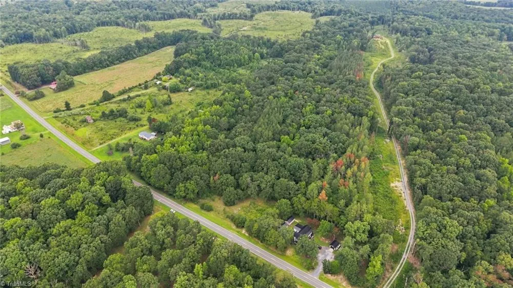 0 Joel Jessup Road Seagrove, NC 27341