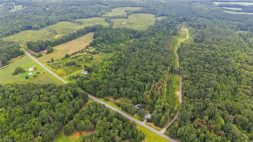 0 Joel Jessup Road Seagrove, NC 27341