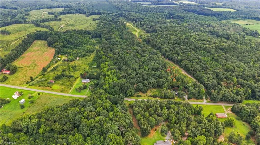 0 Joel Jessup Road Seagrove, NC 27341