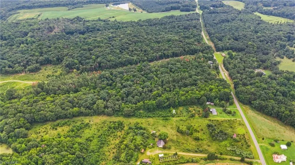 0 Joel Jessup Road Seagrove, NC 27341