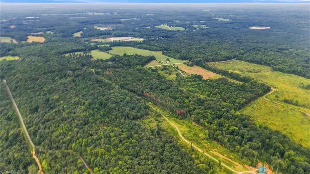 0 Joel Jessup Road Seagrove, NC 27341