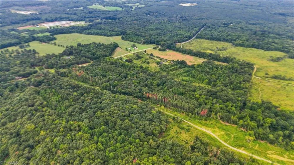 0 Joel Jessup Road Seagrove, NC 27341