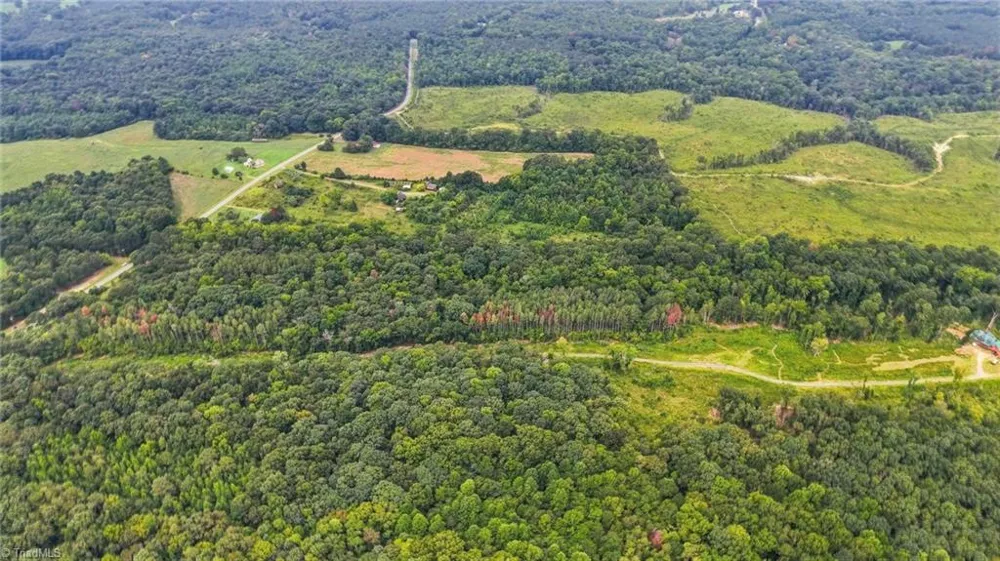 0 Joel Jessup Road Seagrove, NC 27341