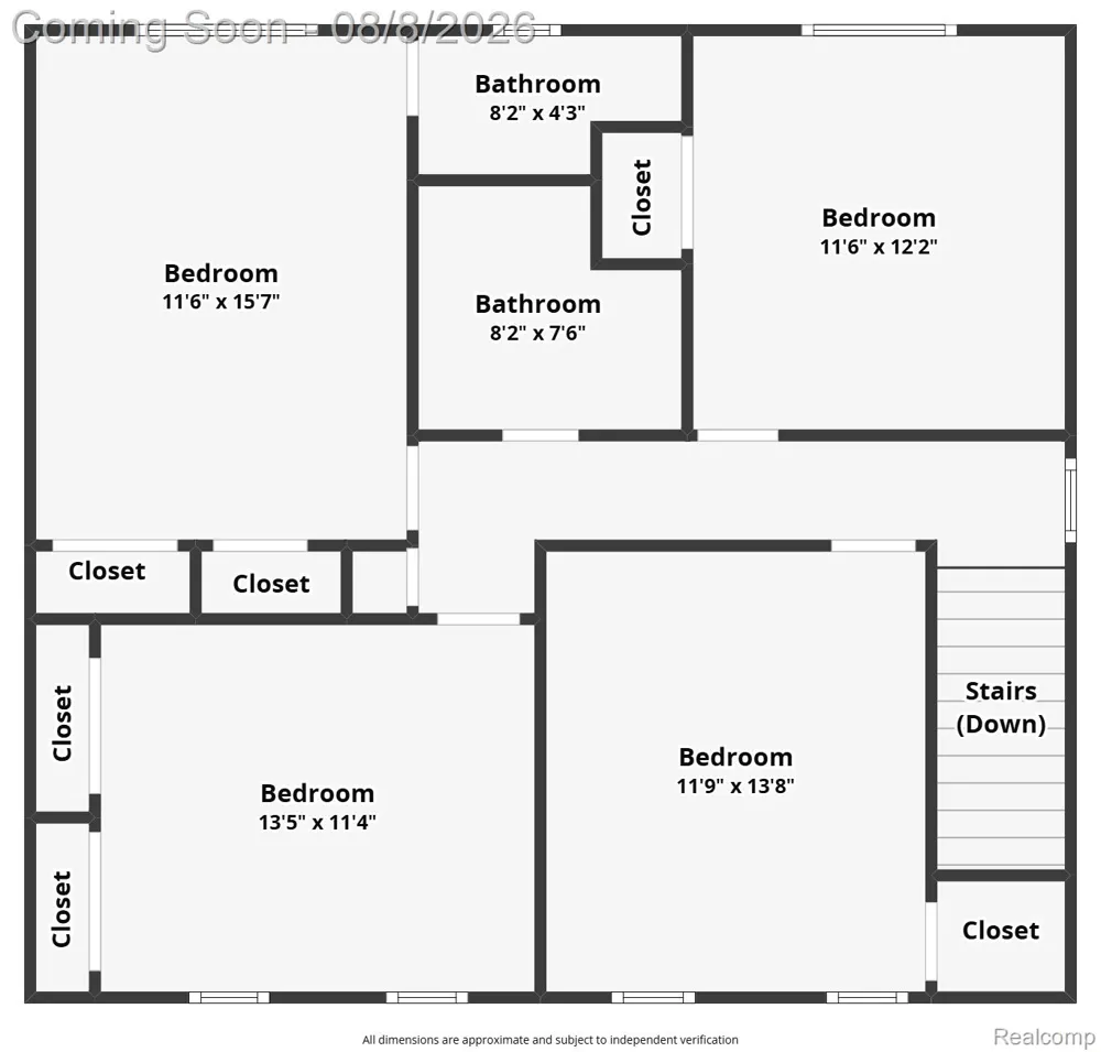 416 Lawson Court Troy City, MI 48084