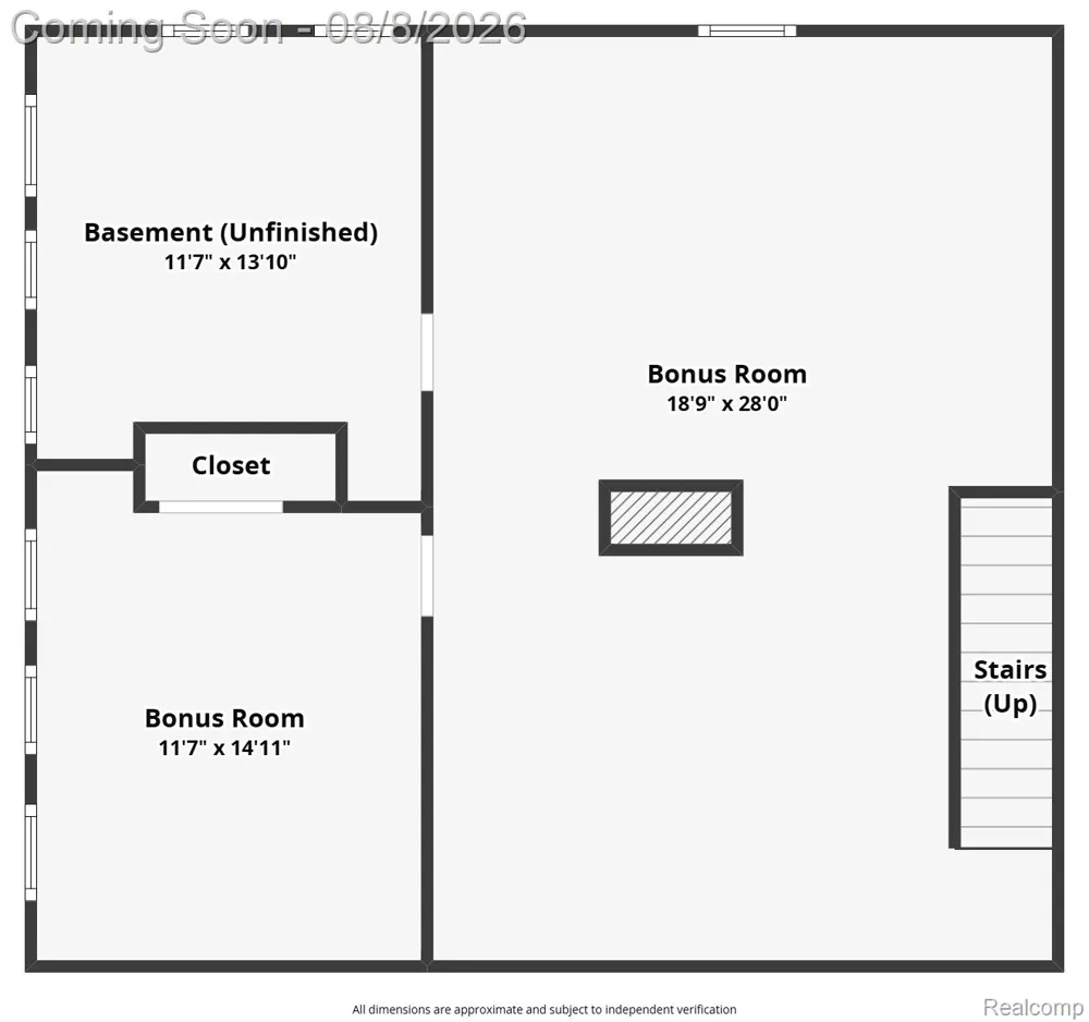 416 Lawson Court Troy City, MI 48084