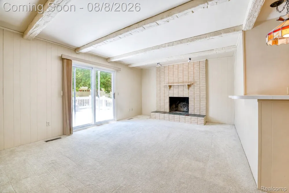 416 Lawson Court Troy City, MI 48084