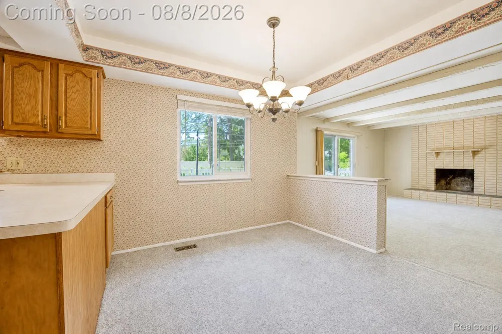 416 Lawson Court Troy City, MI 48084