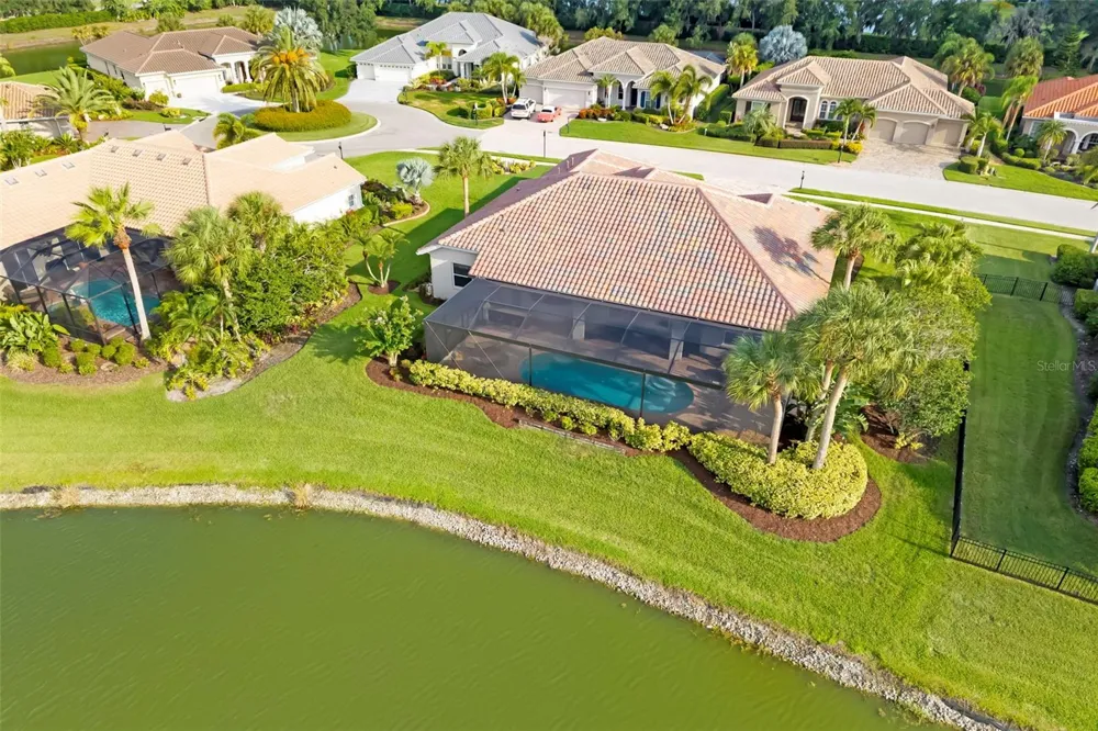 10625 RESTORATION TERRACE Bradenton, FL 34212