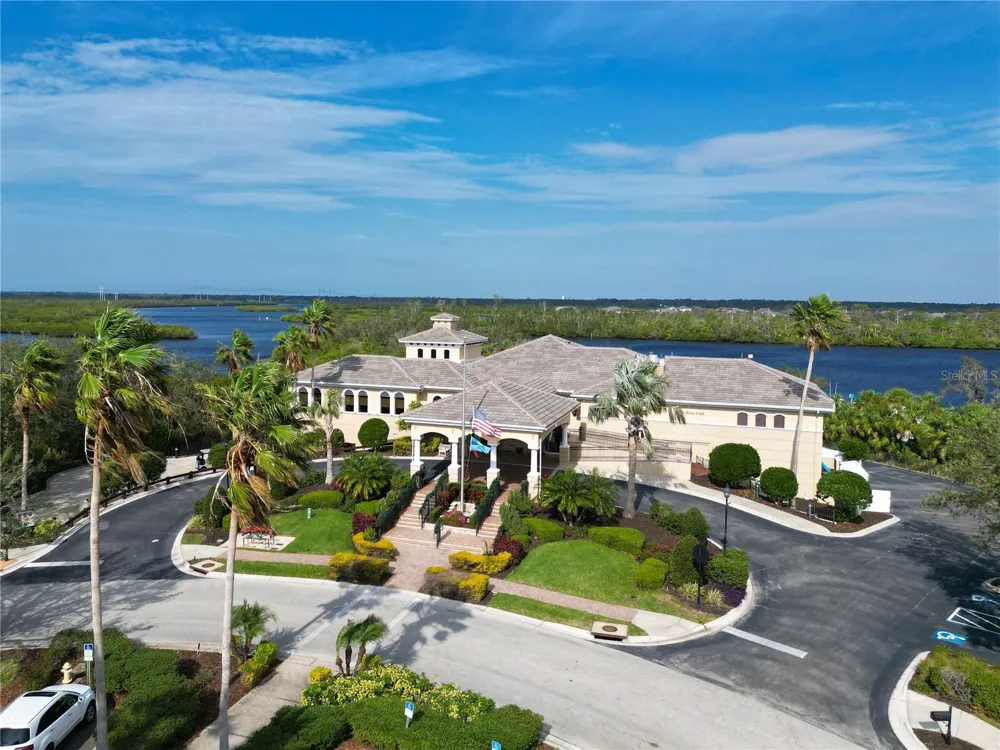 10625 RESTORATION TERRACE Bradenton, FL 34212