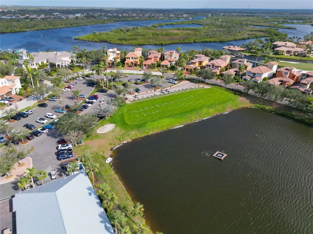 10625 RESTORATION TERRACE Bradenton, FL 34212