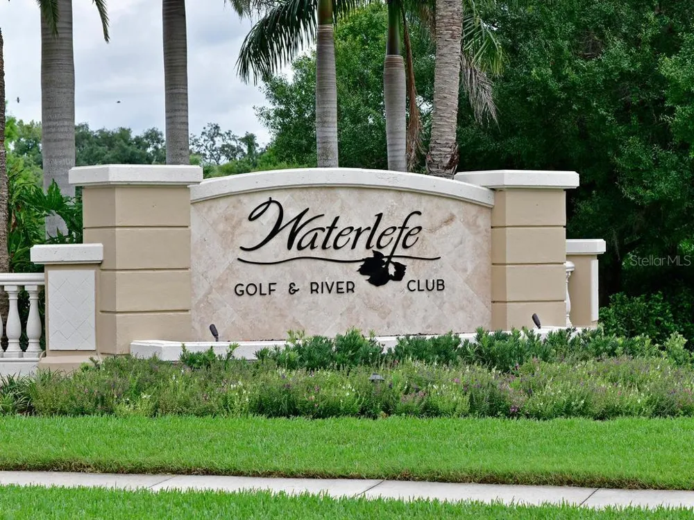 10625 RESTORATION TERRACE Bradenton, FL 34212