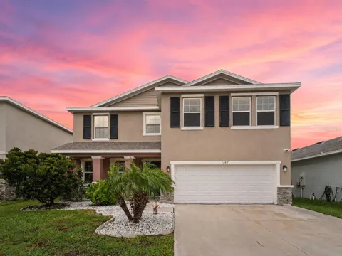 1167 OCEAN SPRAY DRIVE