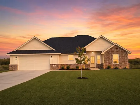 125 Zaragosa Drive