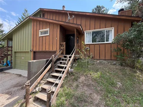 2180 Clear Creek Drive
