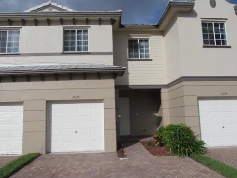 2030 Nassau Drive
