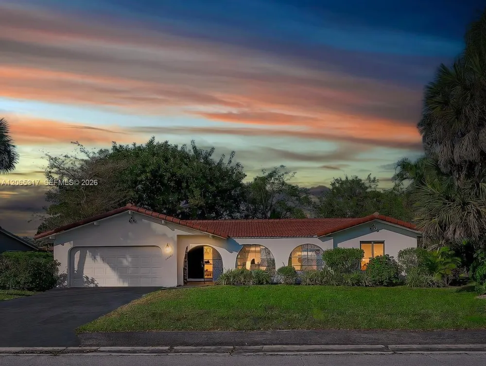 10251 NW 39th Ct Coral Springs, FL 33065
