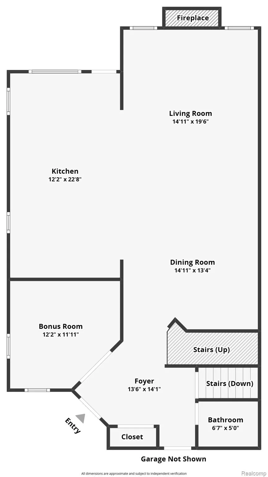 42829 Cardinal Way Novi City, MI 48375