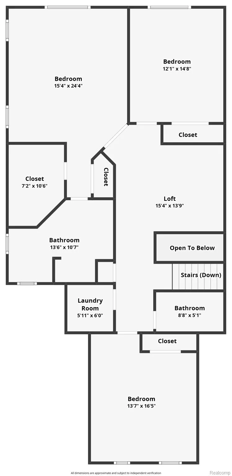42829 Cardinal Way Novi City, MI 48375