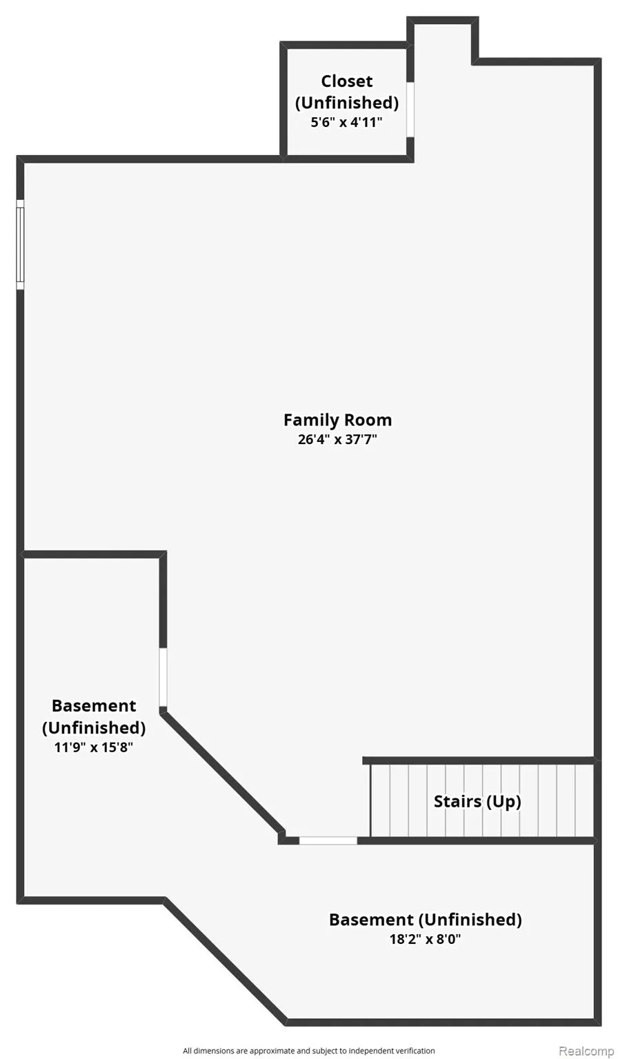 42829 Cardinal Way Novi City, MI 48375