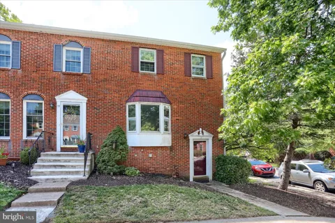 18 FAIRFAX VILLAGE