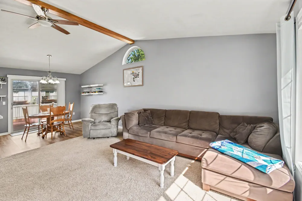 421 Macomb Avenue NW Walker City, MI 49534